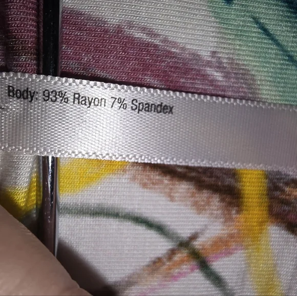 Soma Cool Nights Sleep Shirt - Picture 4 of 4